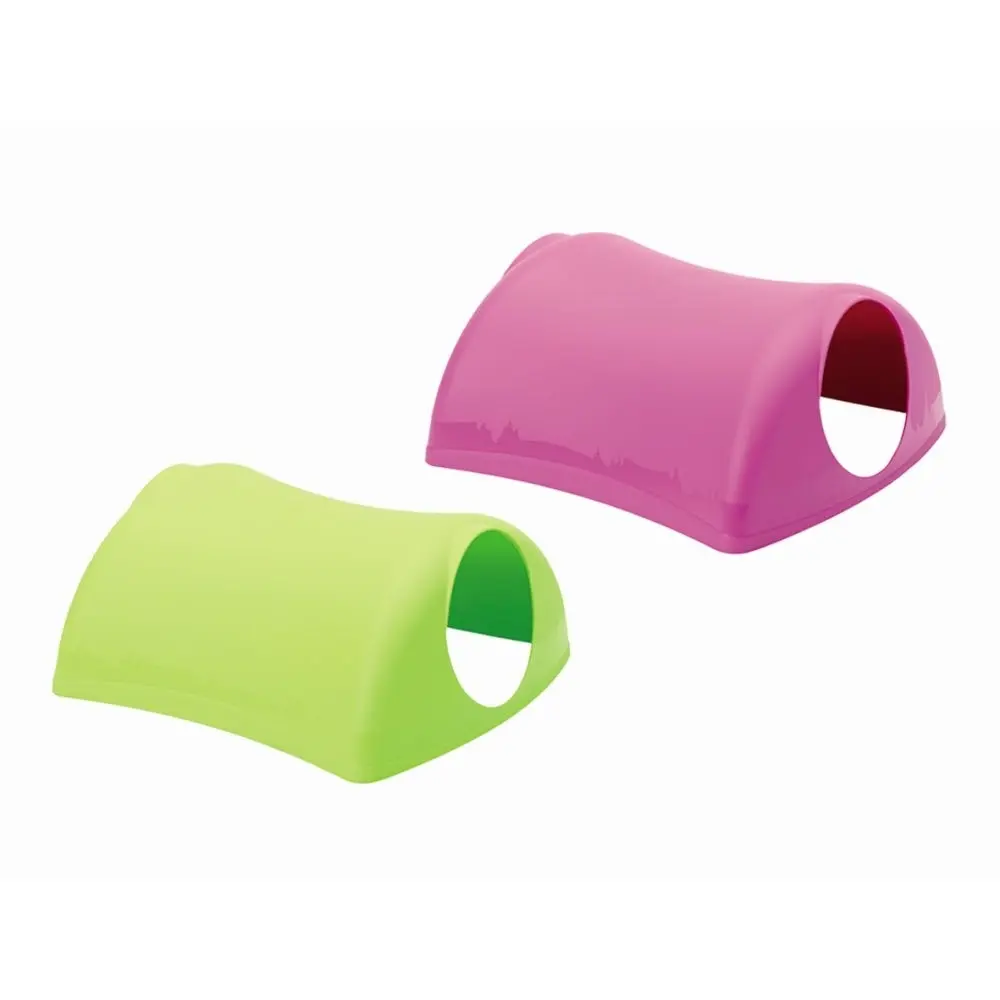 Accesorios para jaulas de roedores Rody Tunnel
