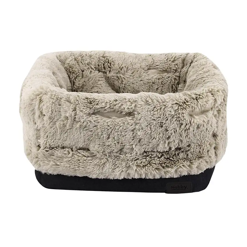 Cama para perro y bolsa de transporte Comfort Enda