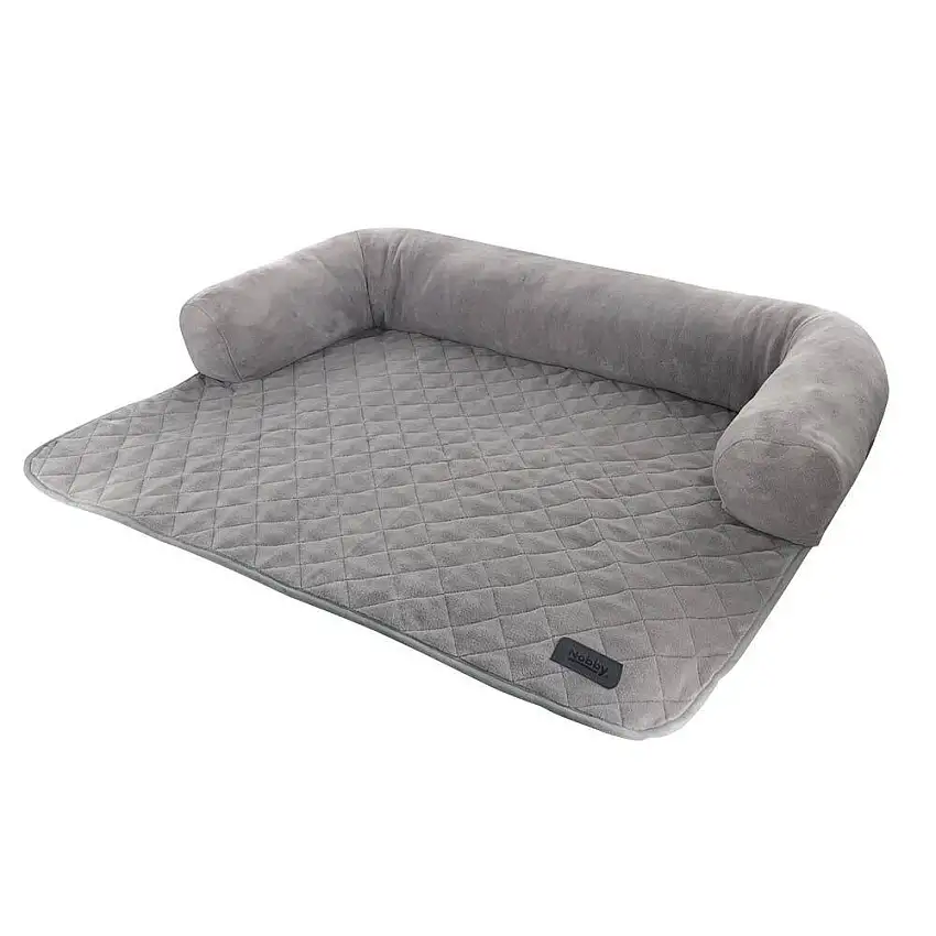 Colchoneta rectangular para perros Penka