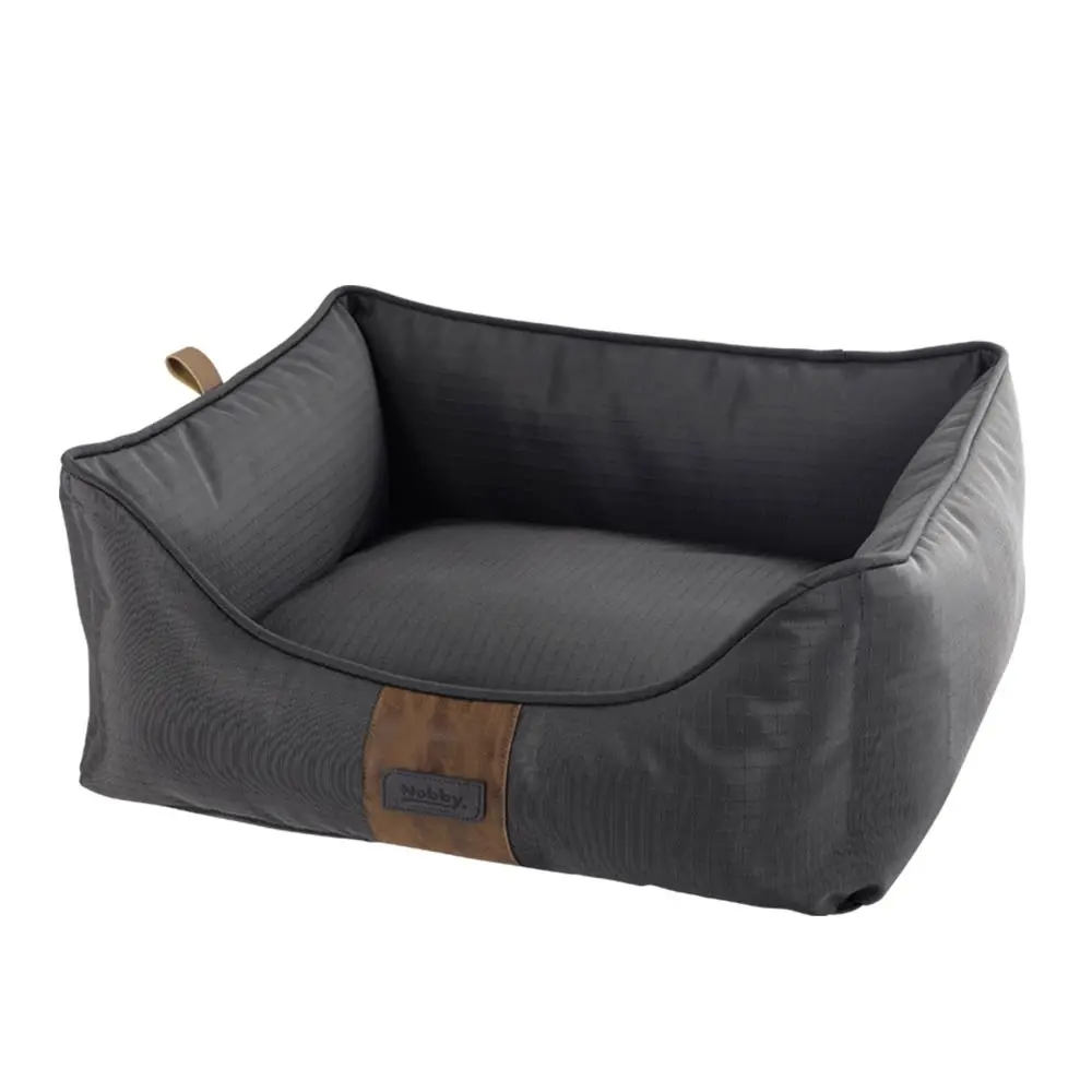 Cama rectangular confort para perros Zalo