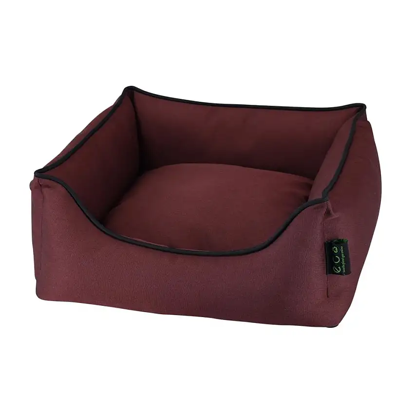 Cama para perro Comfort square Eco Esat