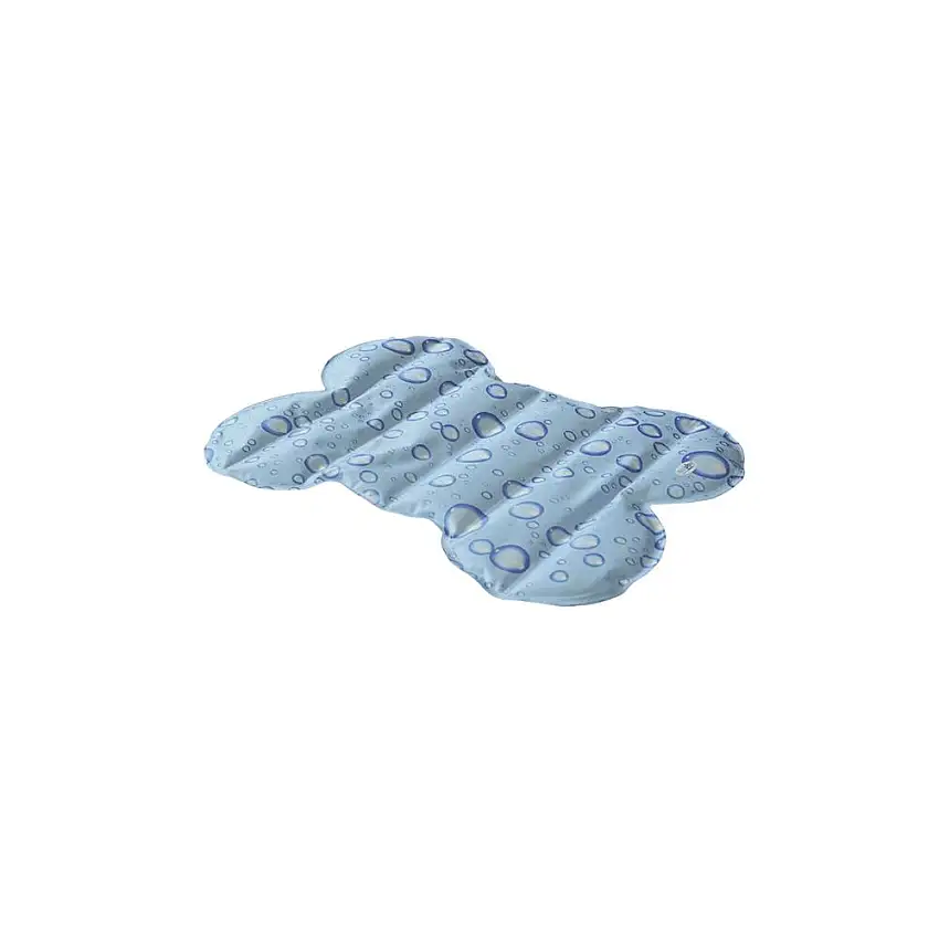 Esterilla refrigerante para perros Bubble Bone