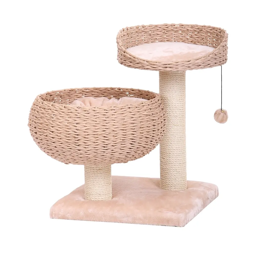 Árbol clásico para gatos Casca