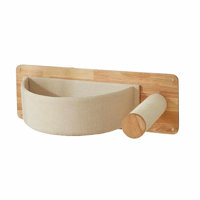 Rascador de pared para gatos Sia