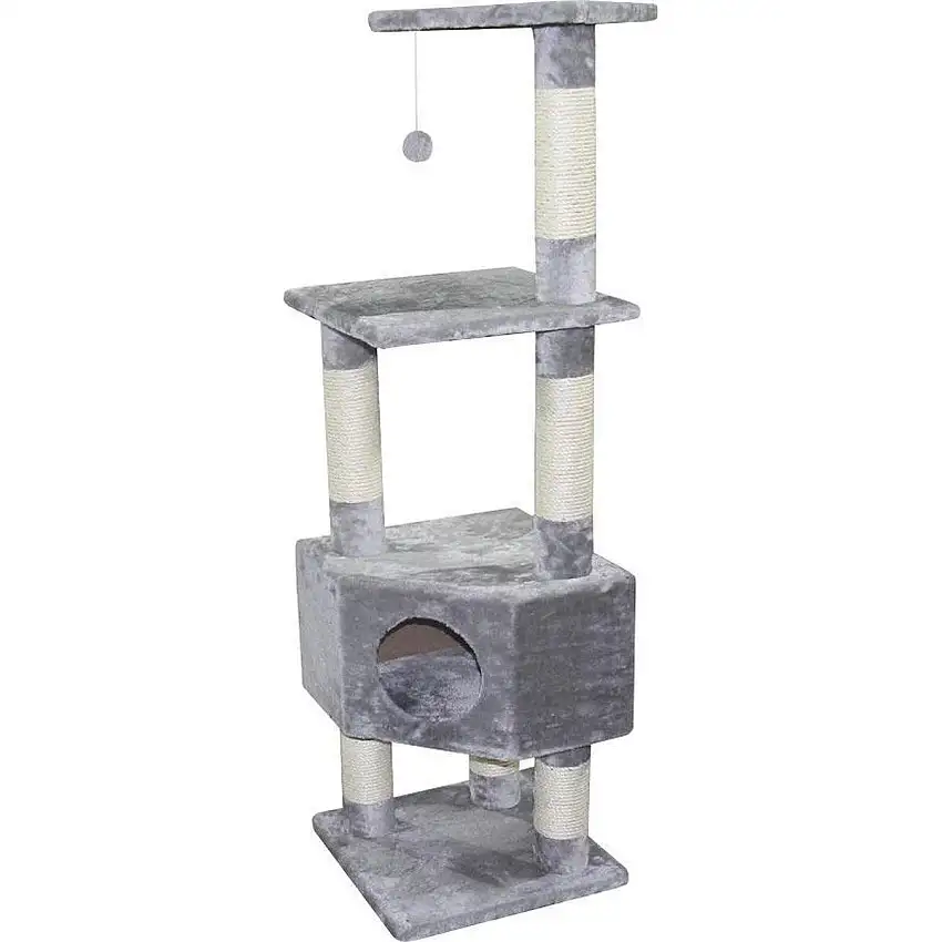 Árbol clásico para gatos Etsch