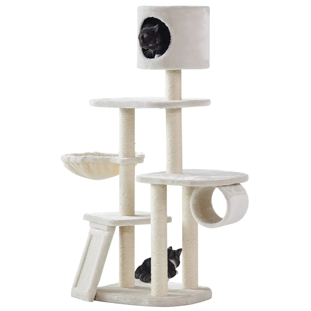 Árbol clásico para gatos Dilan