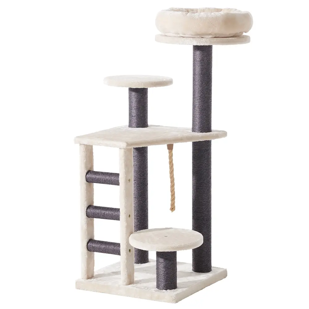 Árbol clásico para gatos Donaco