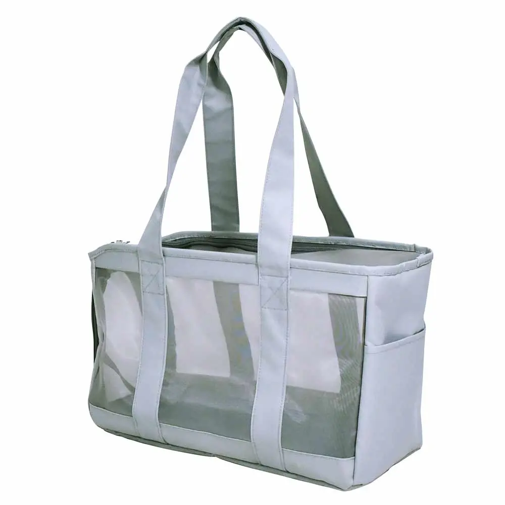 Bolsa de transporte para perro Hana