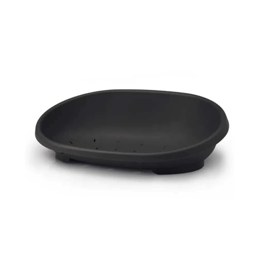 Cama de plástico para perros Snooze small