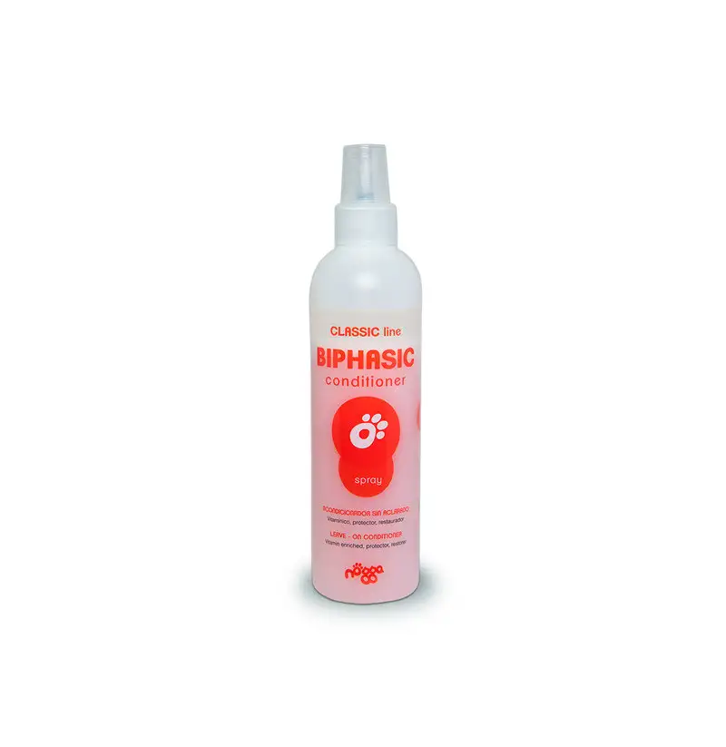 Nogga Biphasic acondicionador para perros