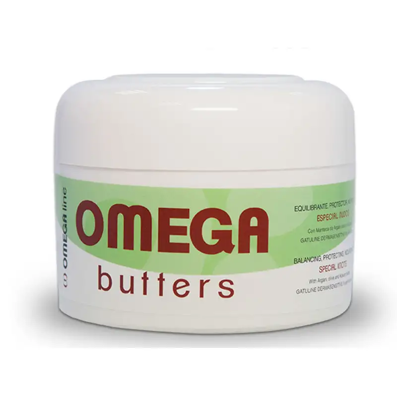 Nogga Omega Butters Crema antinudos para perros