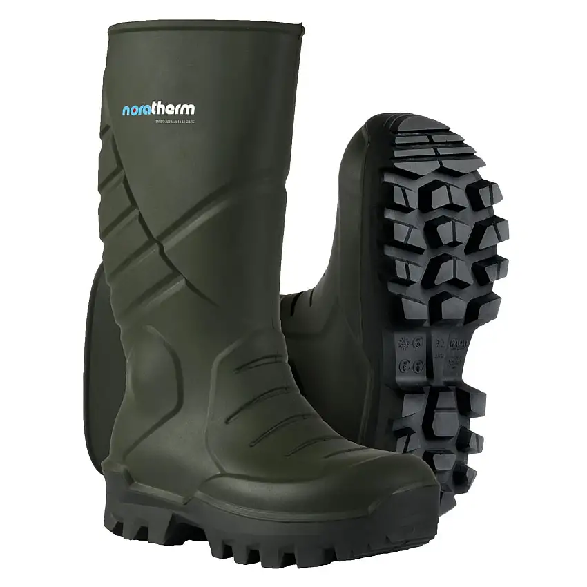 Botas de seguridad S5