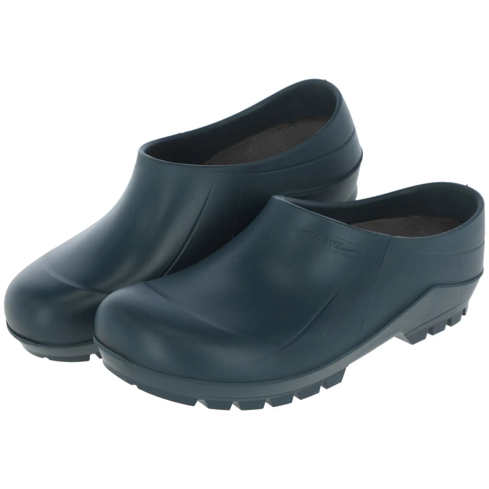 Zapatos de trabajo de poliuretano