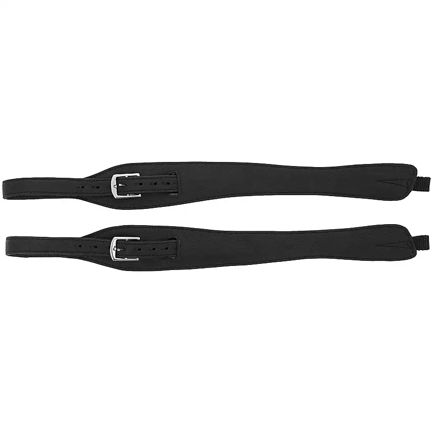 Cintas de silla de montar Clarino