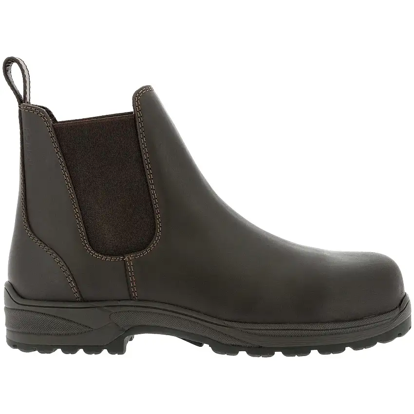 Botas de seguridad