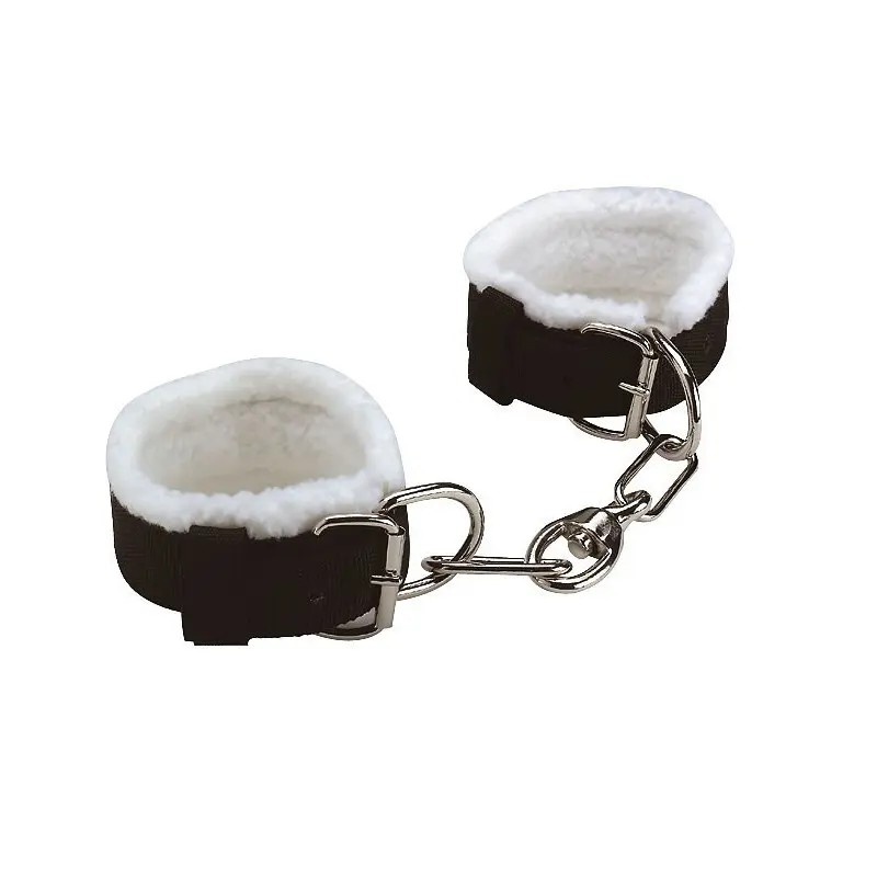 Protectores para caballo Doublé mouton