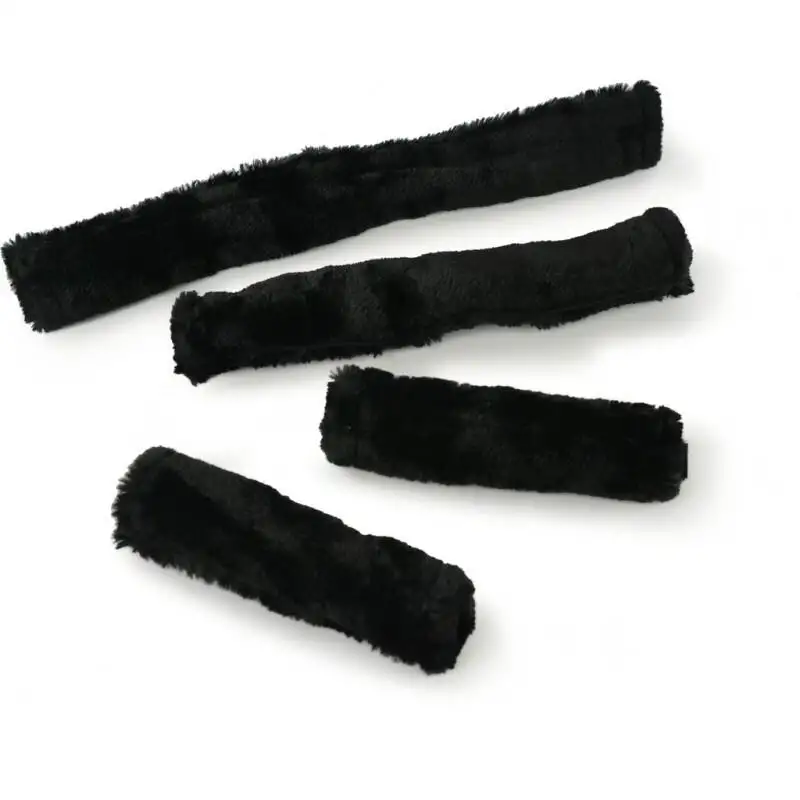 Kit de vaina de caballo Synthétique