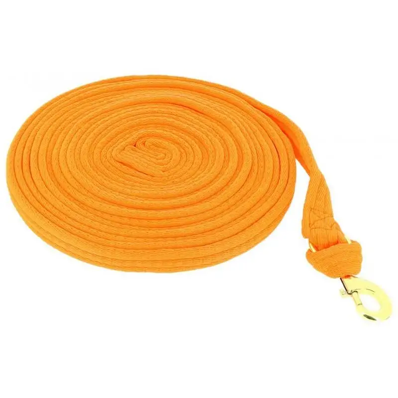 Cordón para caballos Fluo