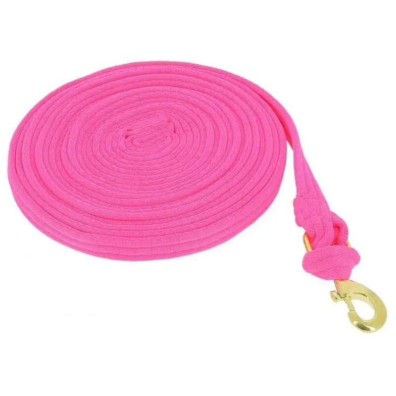 Cuerda para caballos Fluo