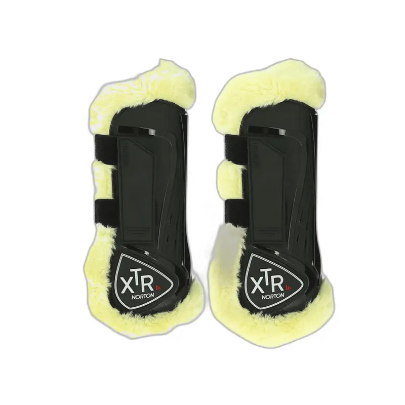 Protectores de borreguillo sintético xtr