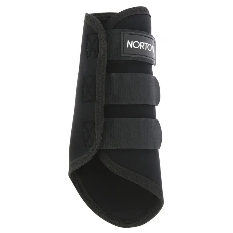Protectores delanteros para caballo Elastiques