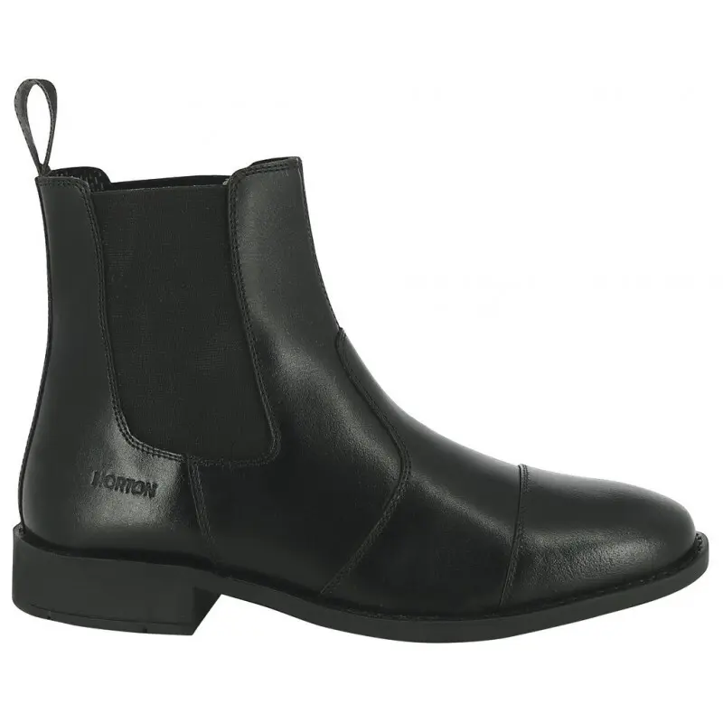 Botines de montar para mujer Jodhpur