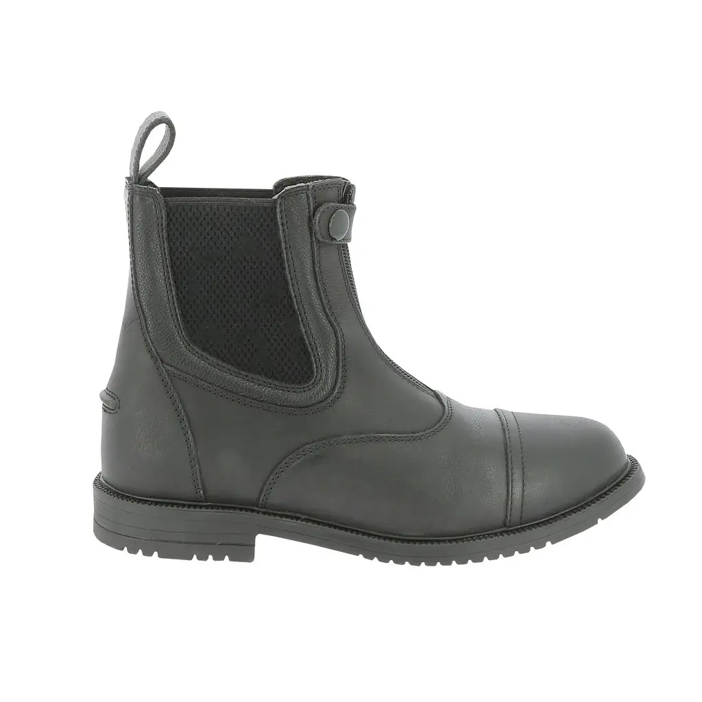 Botines de montar Vallery