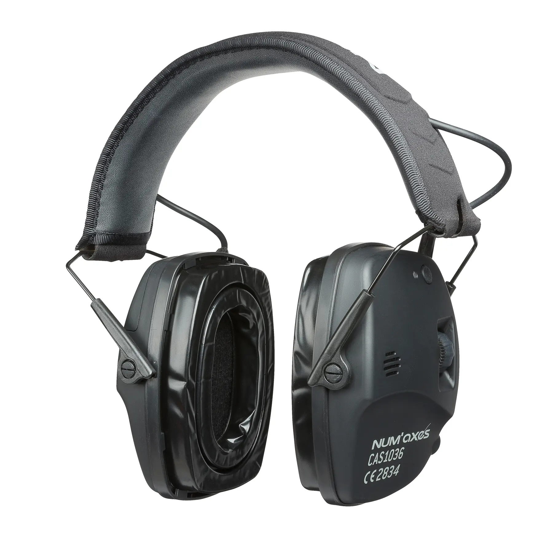 Auriculares anti-ruido Bluetooth
