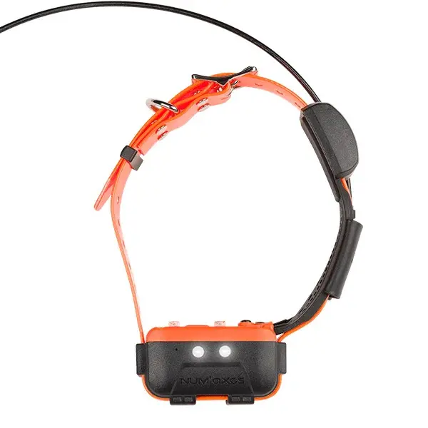 Collar de localización Canicom GPS 2
