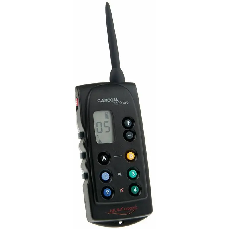 Mando a distancia Canicom 1500 Pro