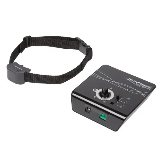 Completa valla antihuida para perros Canifugue Small