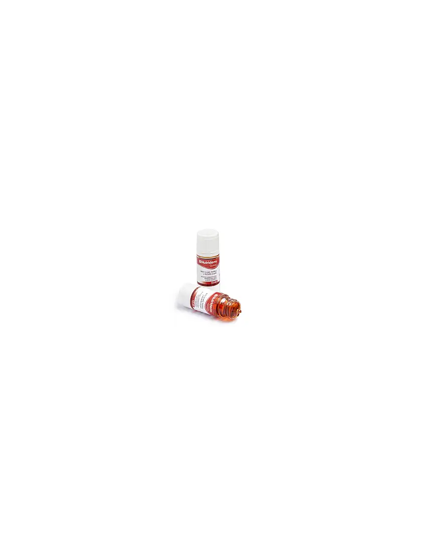 NUTRIDERM gotas