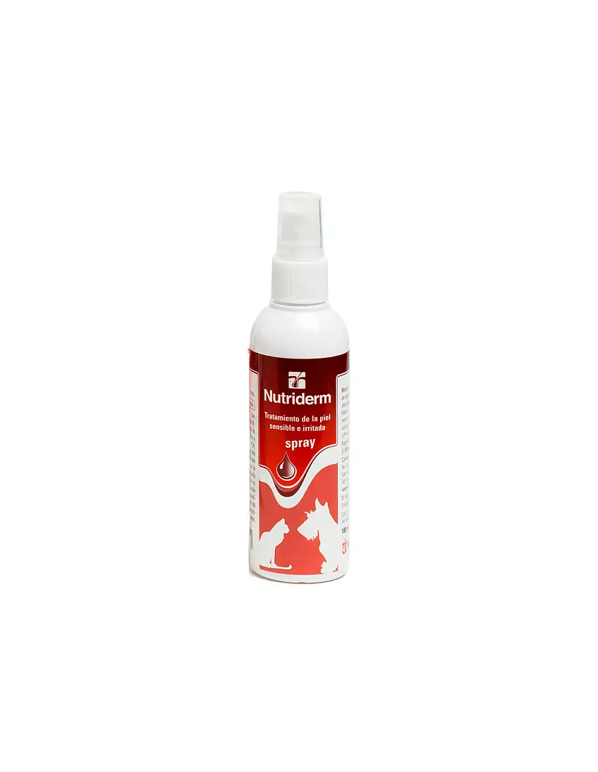 NUTRIDERM Spray