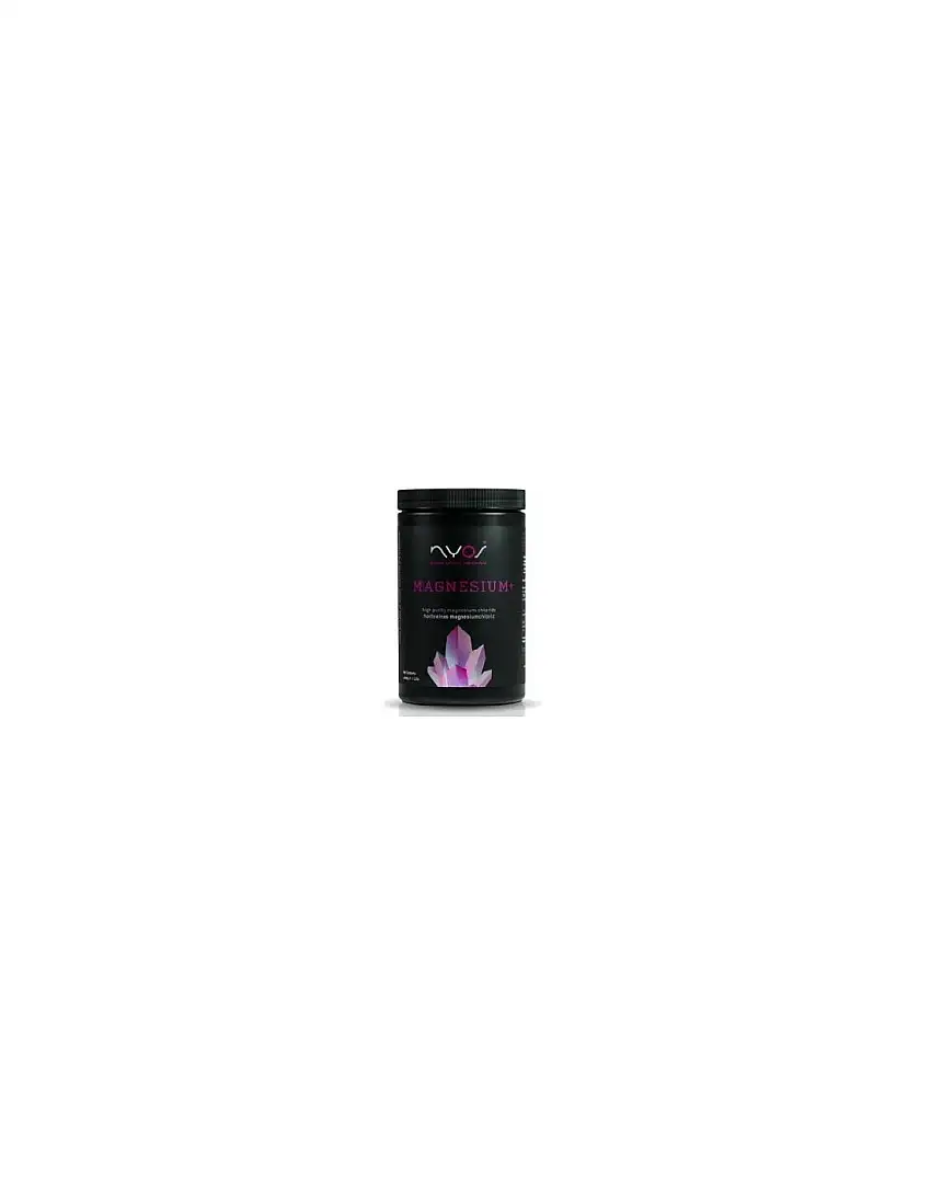 Nyos Magnesium+