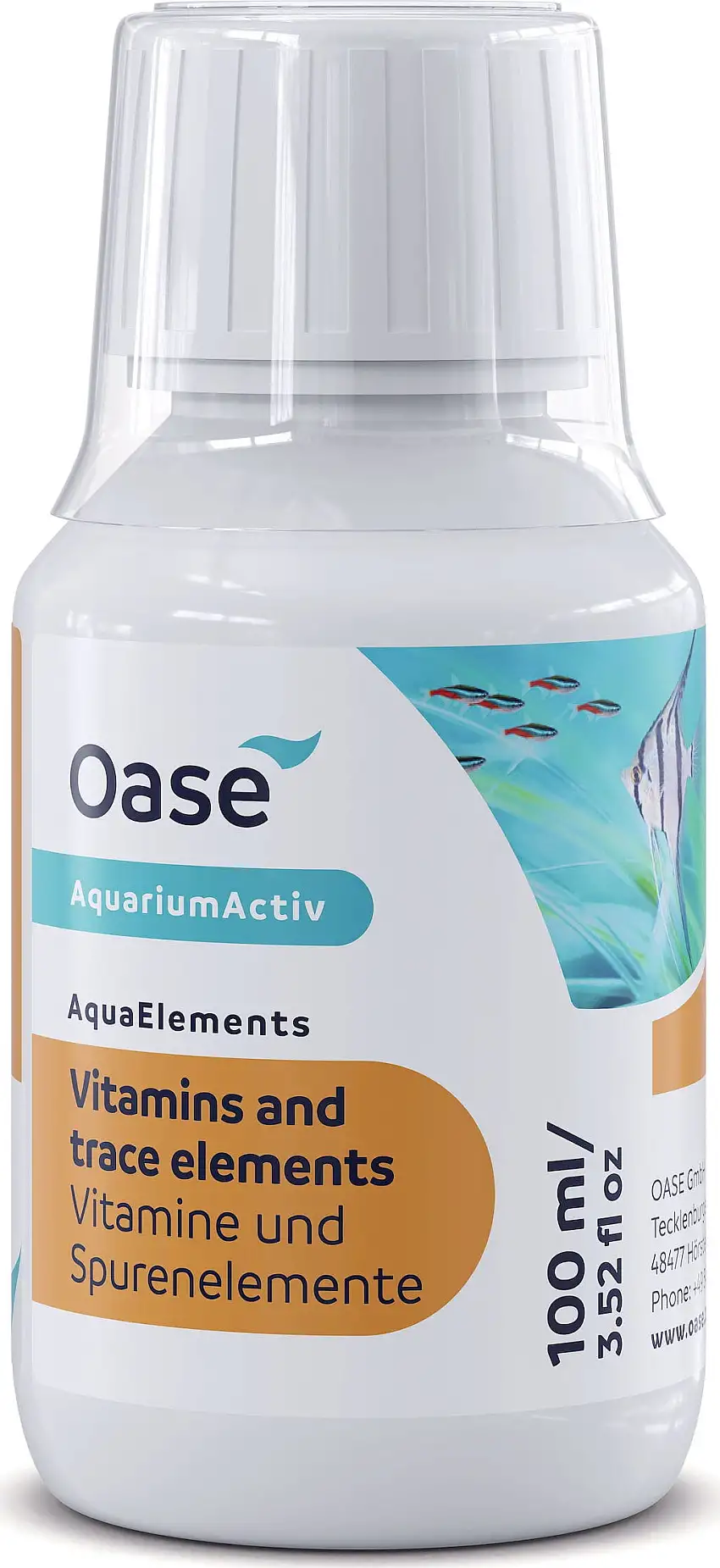 Oase AquaFit Elements, 250 ml