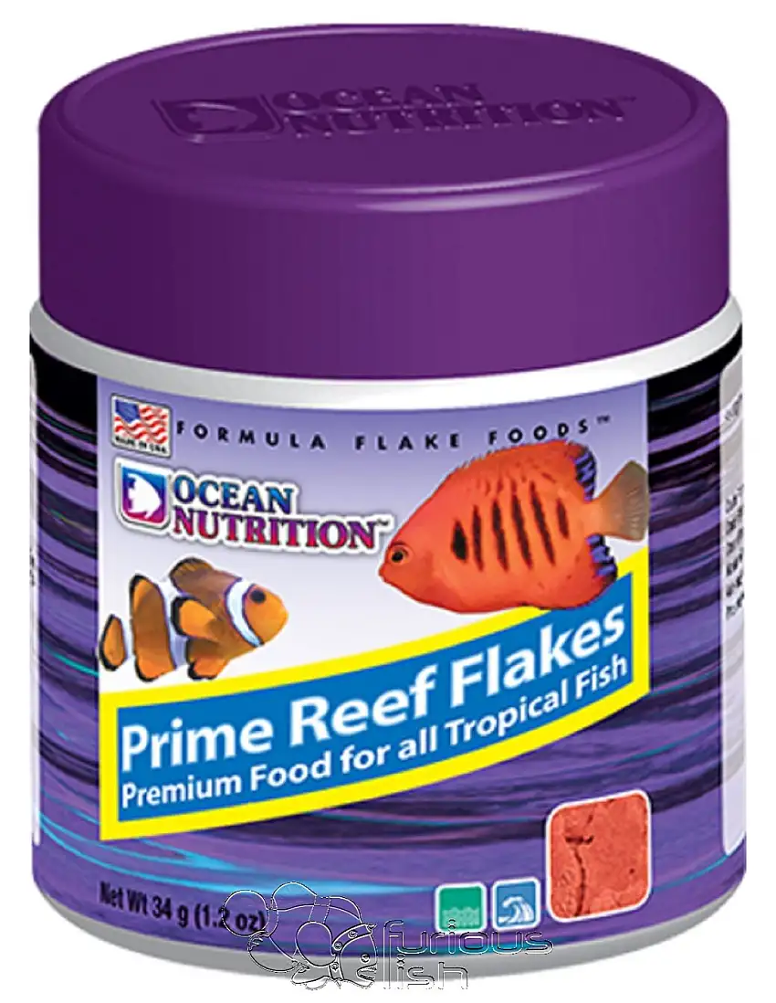Ocean Nutrition Prime Reef Flakes (71 gr)