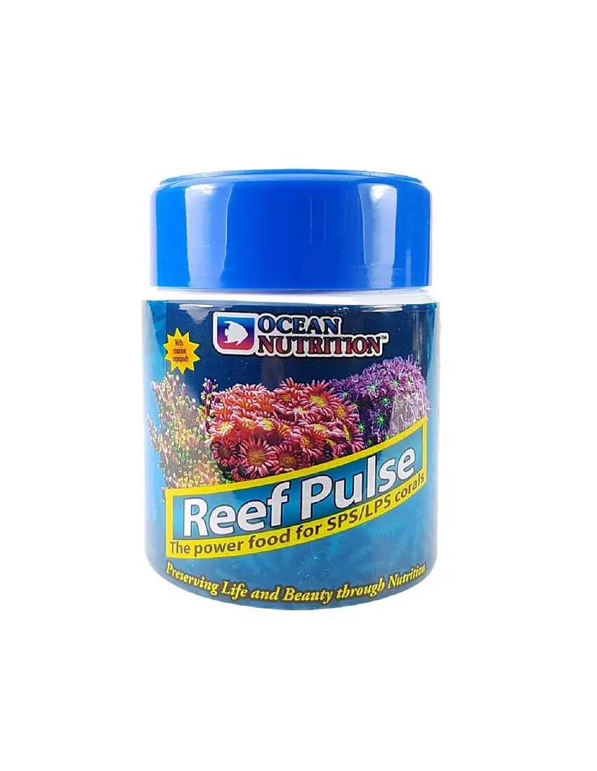 Ocean Nutrition Reef Pulse (60 gr)
