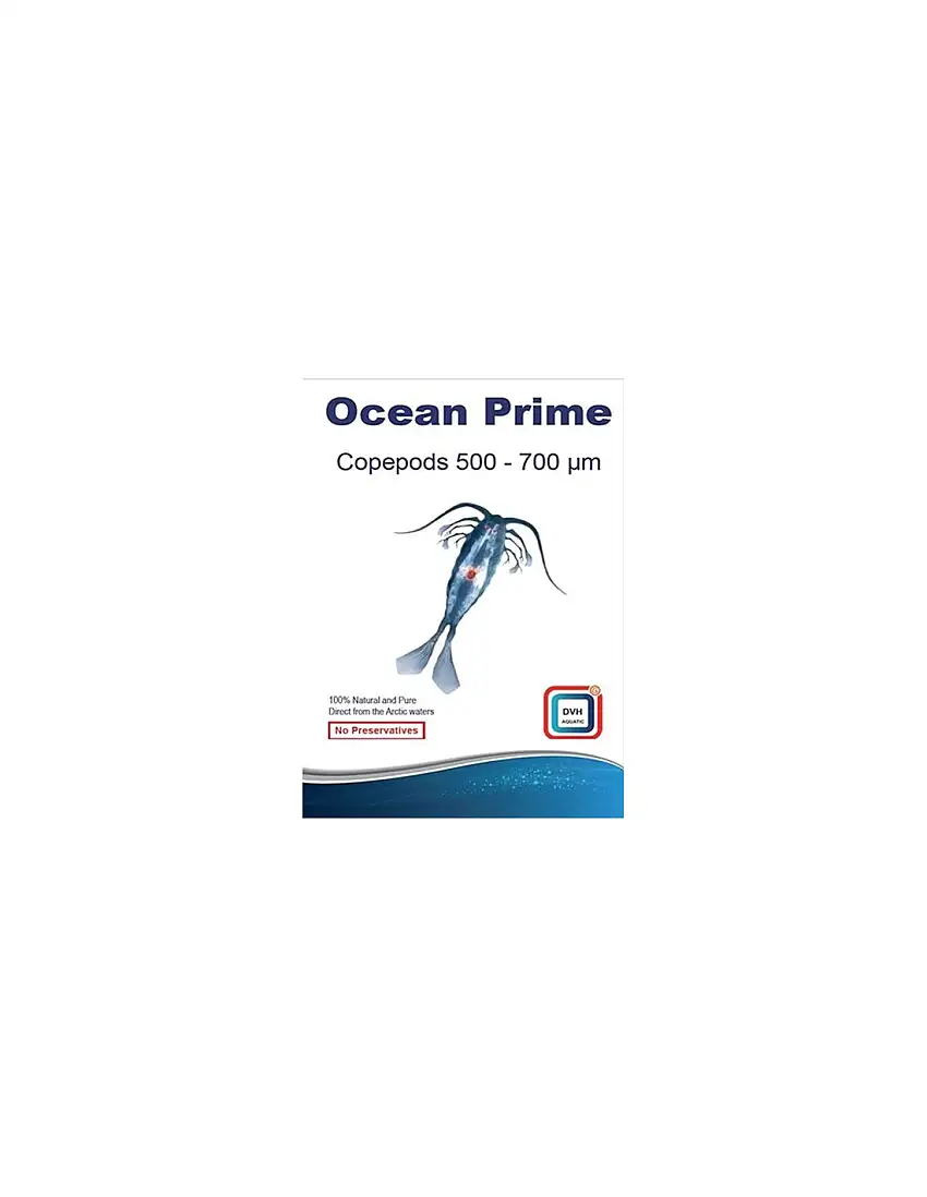 Ocean Prime Copepods  (500/700 micras)