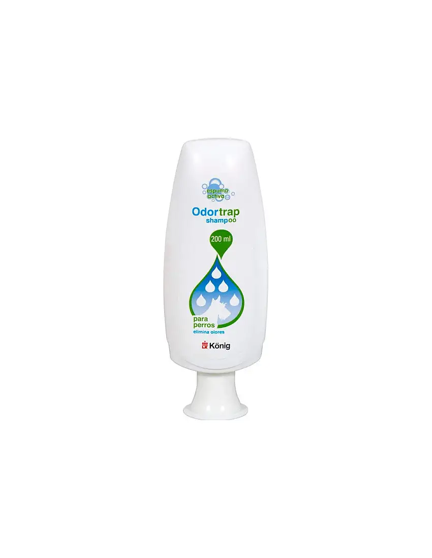 ODORTRAP Champú