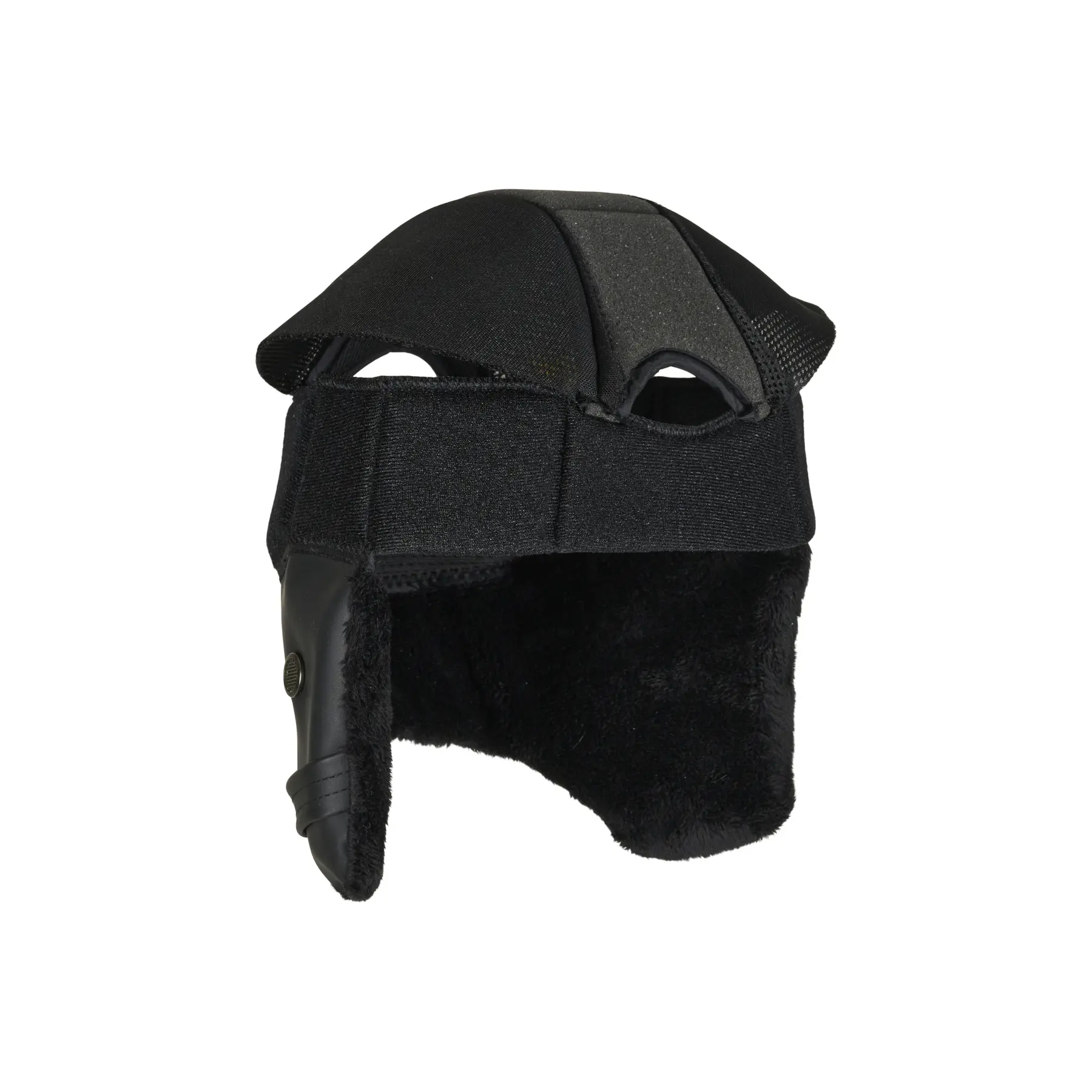 Forro de casco de equitación Mips