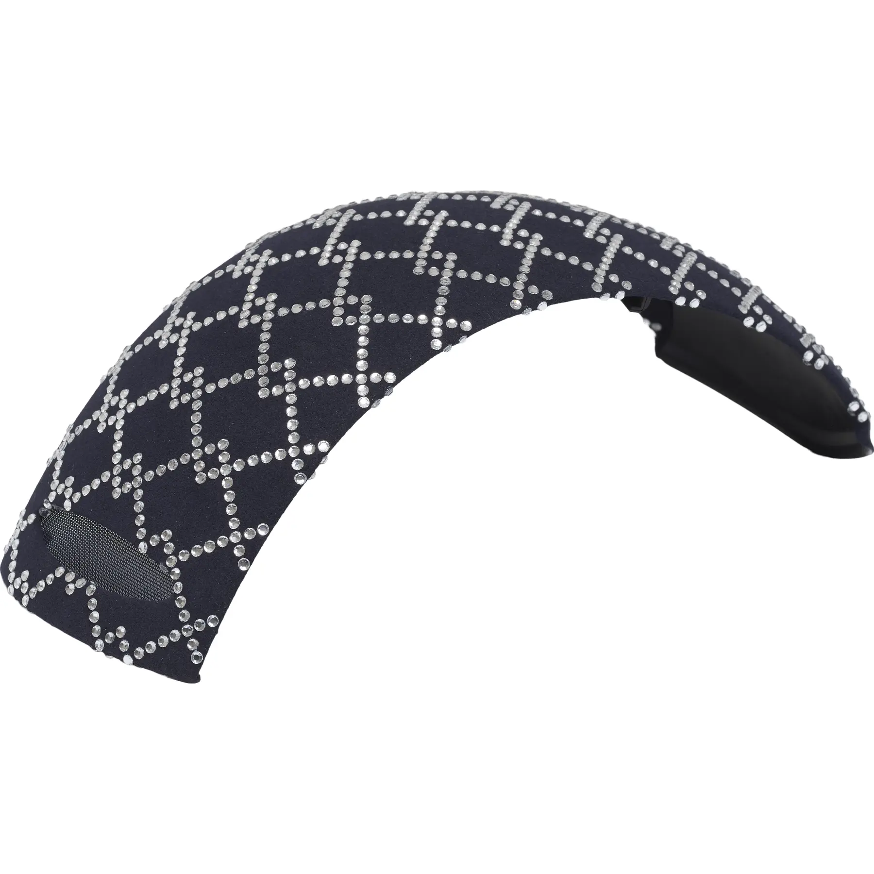 Accesorio para casco de equitación Stone Top Harlekin