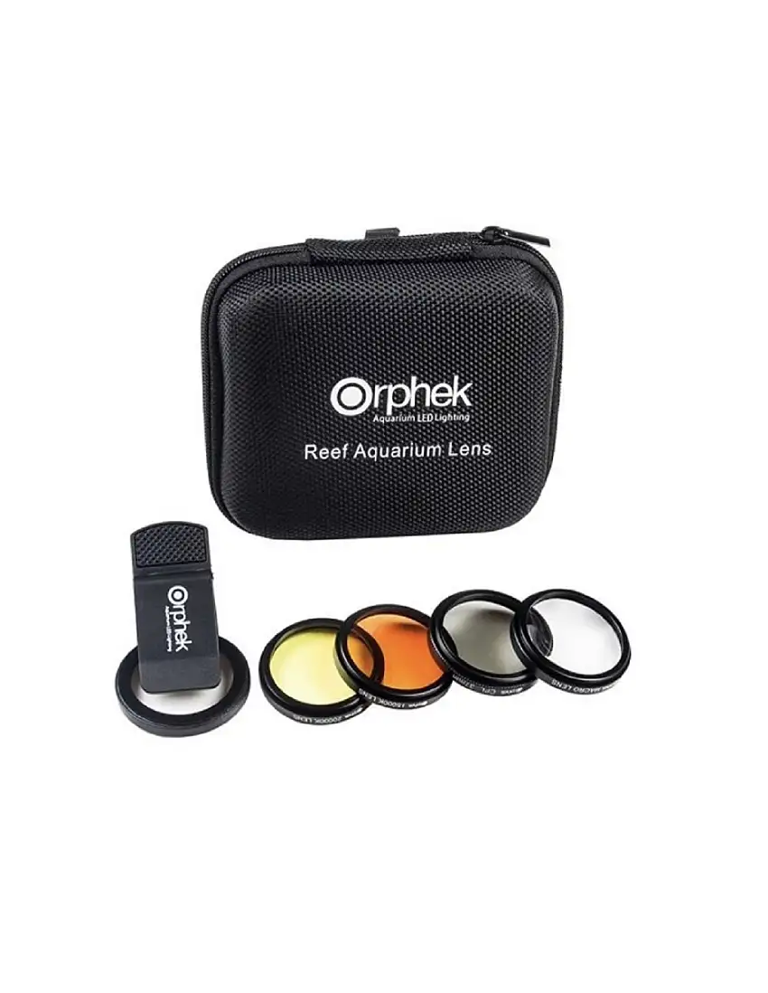 Orphek Reef Aquarium Lens 37 mm