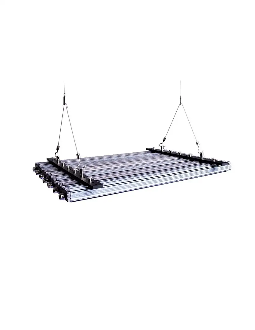 Orphek Universal Fixing Bracket (Kit de Soporte de Fijación)