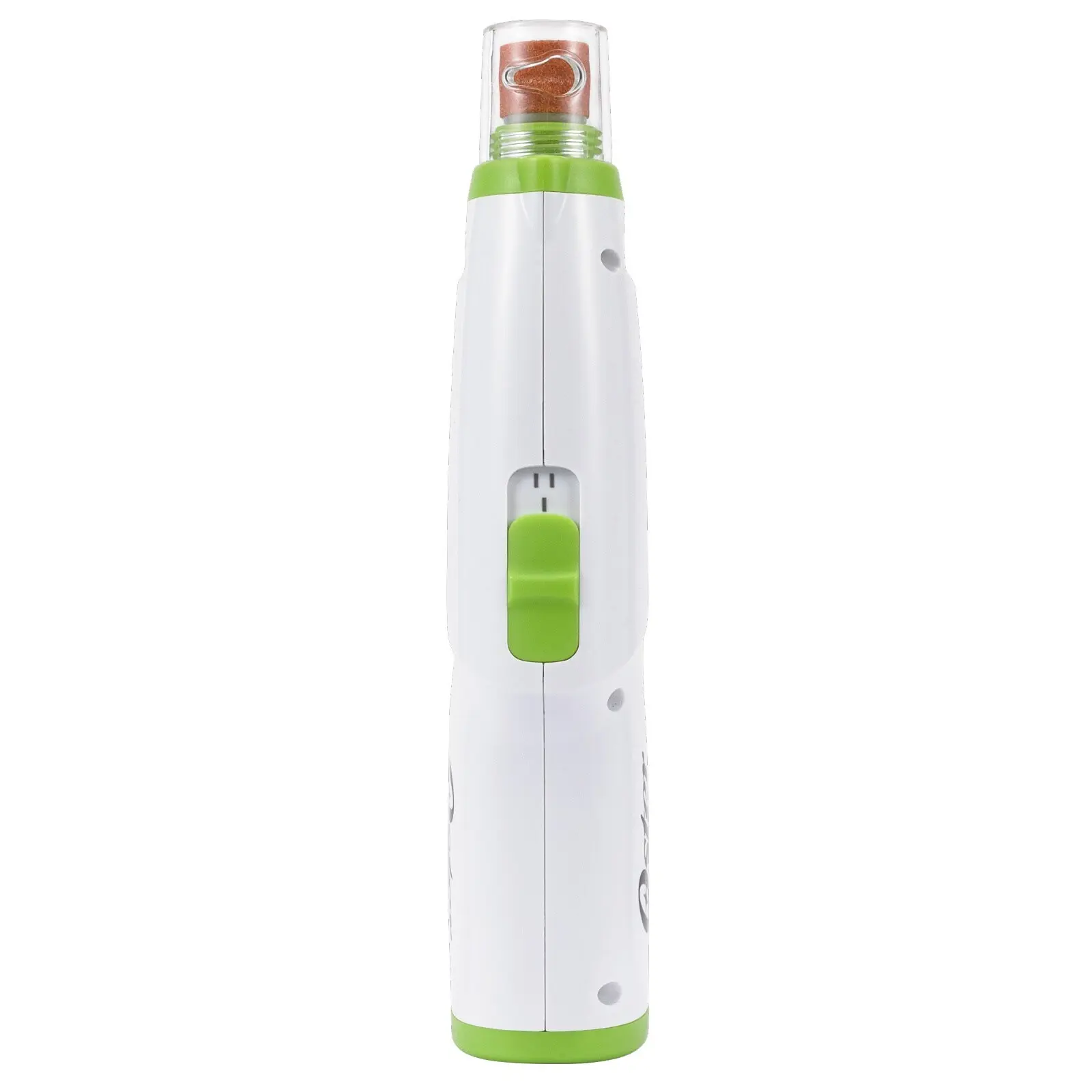 Muela de púas blandas sin cable Gentle Paws