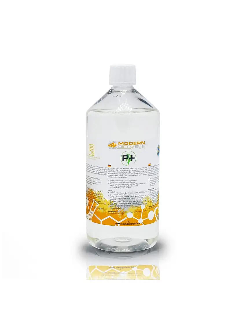 P+ (Phosphorus PO4 MIX) 1000ml