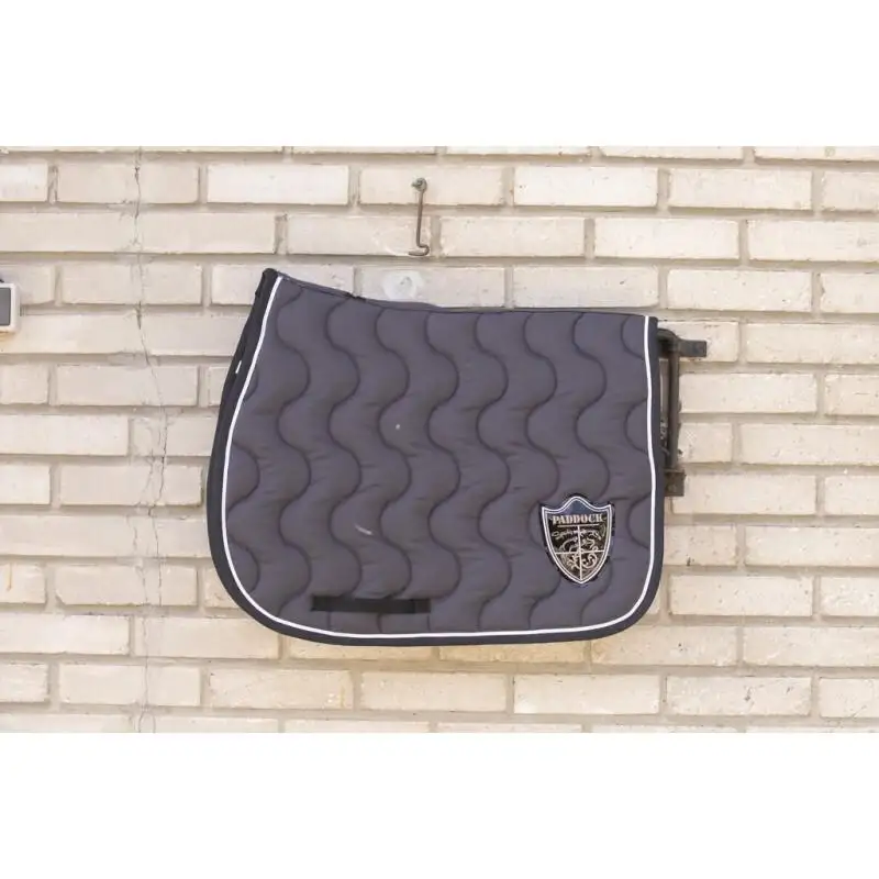 Almohadilla para silla de montar de caballo Paddock Origine