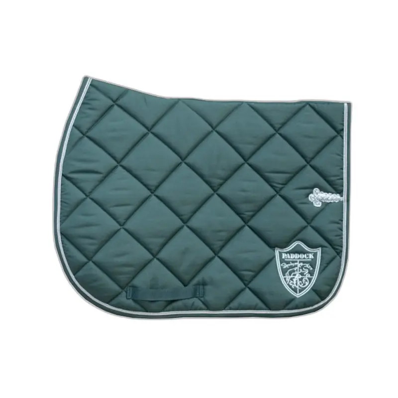 Mantilla equitación de doma Paddock Paddock Prem's Ecusson