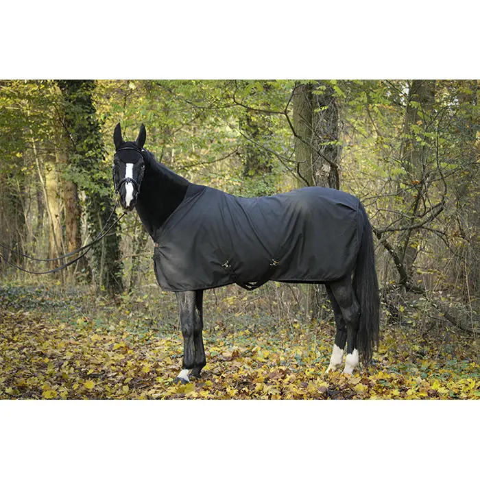 Camisa de caballo Ripstop