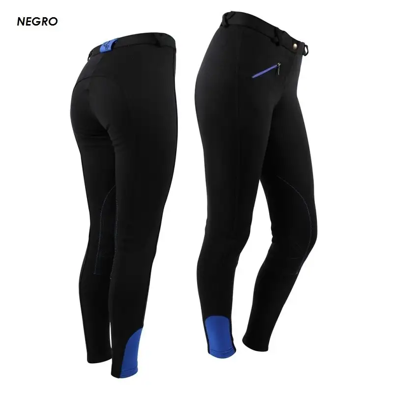 Pantalón de equitación "Q-ESSENTIALS" de Q-ESSENTIALS