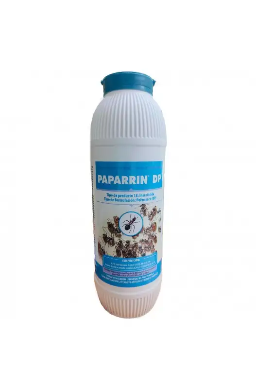 PAPARRIN MASSOCIDE DP 750 gr.